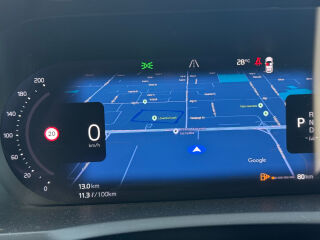 Volvo XC90 2.0 173kW