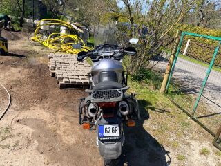 Aprilia ETV 1000 Caponord
