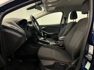 Ford Focus 1.0 74kW