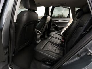 Audi Q5 Facelift Quattro 2.0 TDI 130кВ