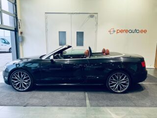 Audi S5 3.0 245kW