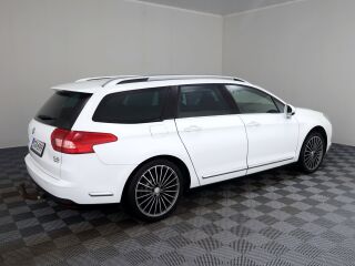 Citroen C5 Tourer Exclusive ATM 2.0 HDI 100kW