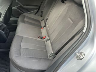 Audi A4 2.0 Tdi 140кВ
