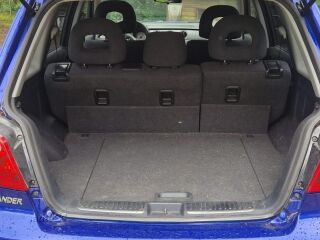 Mitsubishi Outlander 2.0 100kW
