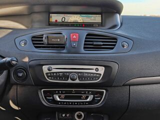 Renault Grand Scenic 1.6 81kW