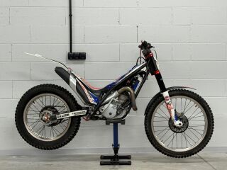 Gas Gas TXT 300 PRO Adam Raga Replica