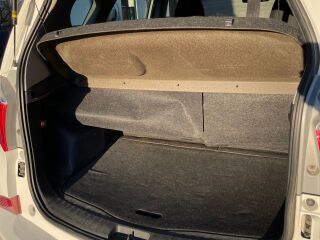 Toyota Verso-S 1.4 66kW
