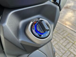 Kymco Downtown GT 350