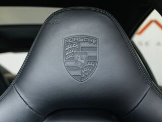 Porsche Panamera 4S 324kW