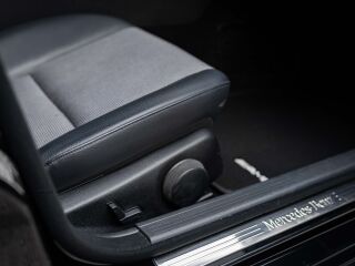 Mercedes-Benz C 350 AMG 3.0 170kW