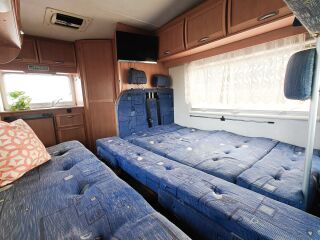 McLouis Lagan 410 2.0 62kW