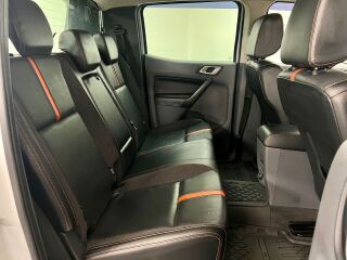 Ford Ranger Wildtrack 3.2 147kW