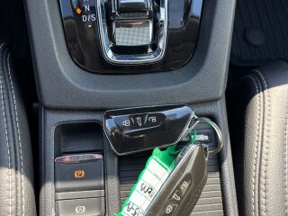 Skoda Octavia Black Edition Style 2.0 TDi 110кВ