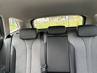 Skoda Enyaq 70kW