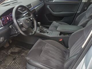 Skoda Superb Elegance iV Plug In Hybrid 1.4 170kW