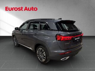 DFSK Glory 600 1.5 130kW