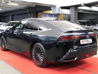 Toyota Mirai Ambassador FuelCell 134kW