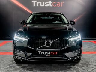 Volvo XC60 D4 Momentum 2.0 140kW
