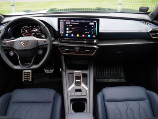 Cupra Formentor VZ 2.0 228kW