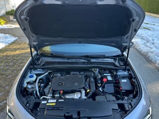 Peugeot 508 GT Line BlueHDi 130 AT8 1.5 HDi 96кВ