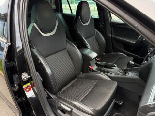 Skoda Octavia VRS 2.0 135kW