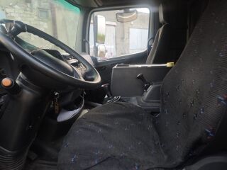 Mercedes-Benz Atego 4.8 160kW