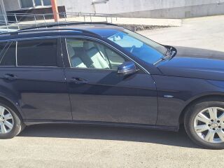Mercedes-Benz E 200 2.1 CDI 100kW