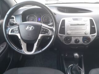 Hyundai i20 COMFORT STYLE 1.4 66kW