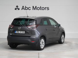 Opel Crossland X Premium 1.2 61kW