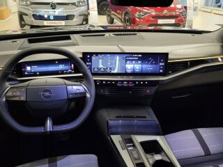 Opel Grandland GS Hybrid 136 e-DCS6 1.2 100kW