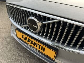 Volvo V90 Inscription Luxury Facelift MY24 2.0 B4 KERS MILD Kerghübriid 145kW