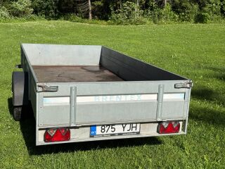 Brentex-Trailer BREN-325