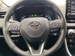 Toyota RAV4 Premium Plus 131kW