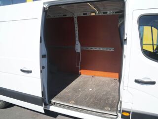Renault Master VAN FWD L3H2 Pack Clim dCi 2.3 110kW