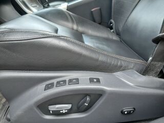 Volvo XC60 2.4 D5 Polestar 169кВ