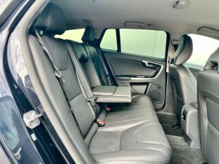 Volvo V60 Facelift Summum 2.0 D2 88kW