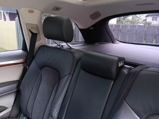Audi Q7 3.0 171kW