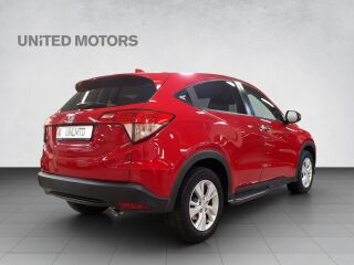 Honda HR-V 1.5 96kW