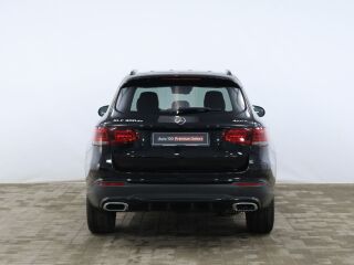 Mercedes-Benz GLC 300 DE 4MATIC AMG Night Package 2.0 225kW