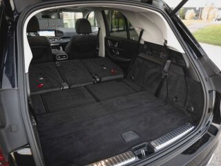Mercedes-Benz GLE 400 2.9 243kW