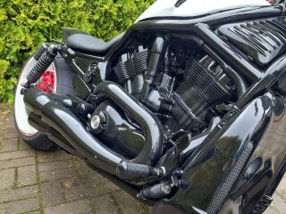 Harley-Davidson VRSCA V-Rod V2 85kW