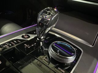 BMW X5 3.0 MHEV 210кВ
