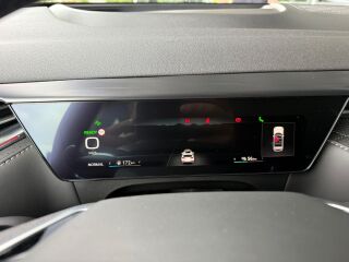 GWM Wey 03 Luxury 2.0 270kW