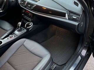 BMW X1 2.0 105кВ
