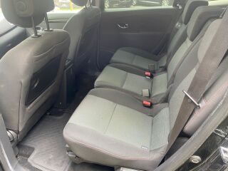Renault Grand Scenic 1.5 81kW