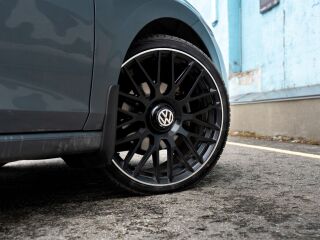 Volkswagen Golf 1.5 96kW