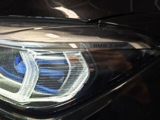 BMW 730 d xDrive 3.0 210kW