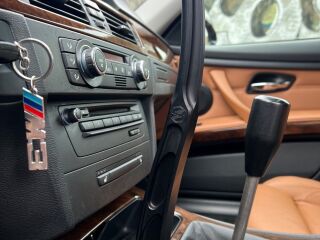 BMW 335 i Drift/Track Edition 3.0 N54 TwinTurbo 280kW