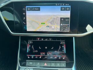 Audi A6 2.0 150kW