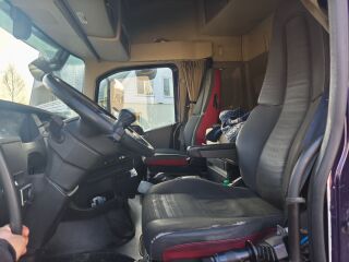 Volvo FH
